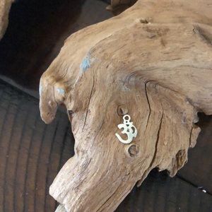 Sterling Silver Charm